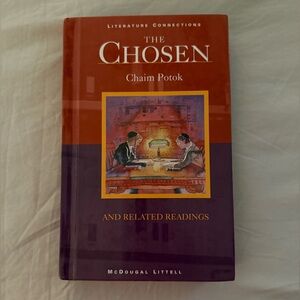 The Chosen And Related Readings